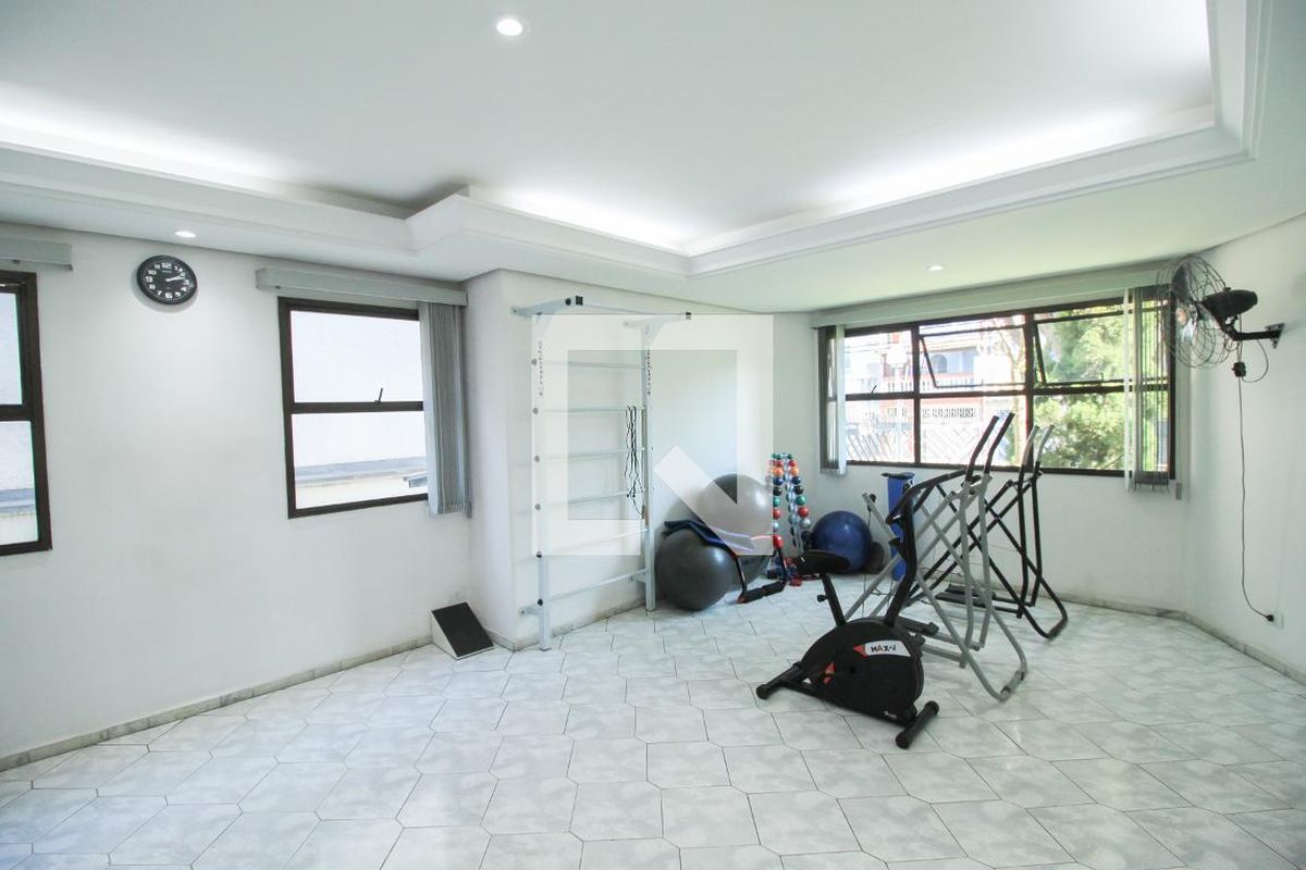 Apartamento, 3 quartos, 120 m² - Foto 57