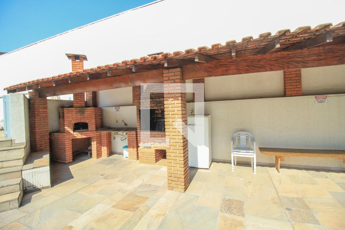 Apartamento, 3 quartos, 120 m² - Foto 60