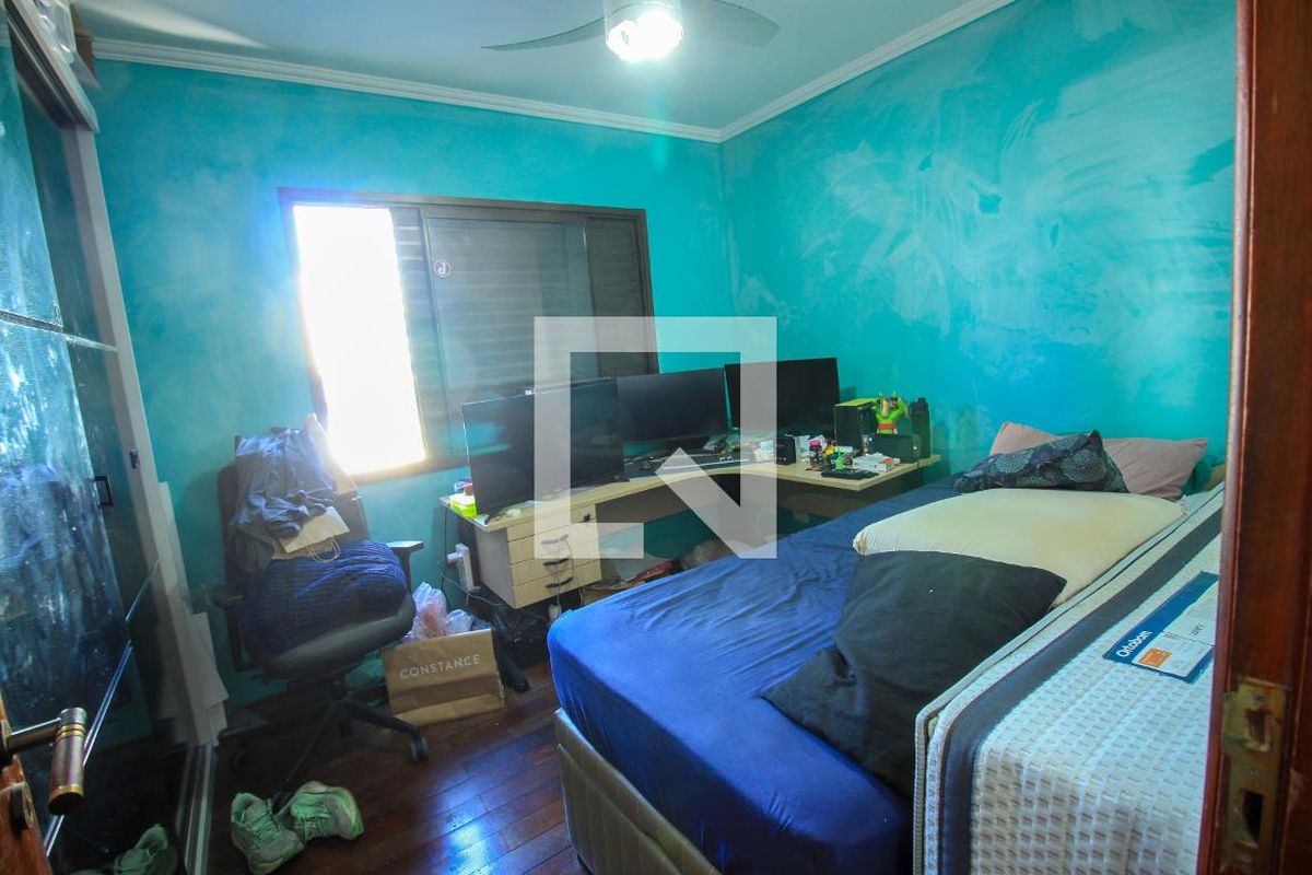 Apartamento, 3 quartos, 120 m² - Foto 24