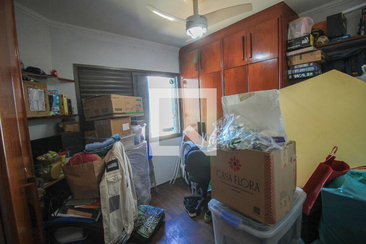 Apartamento, 3 quartos, 120 m² - Foto 28