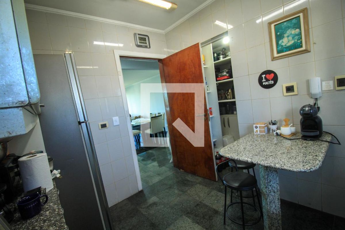 Apartamento, 3 quartos, 120 m² - Foto 40