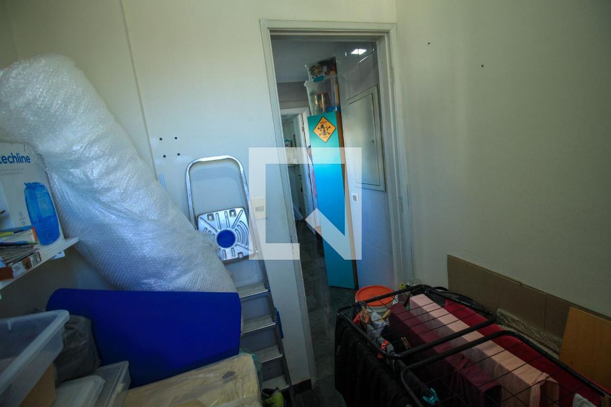 Apartamento, 3 quartos, 120 m² - Foto 48