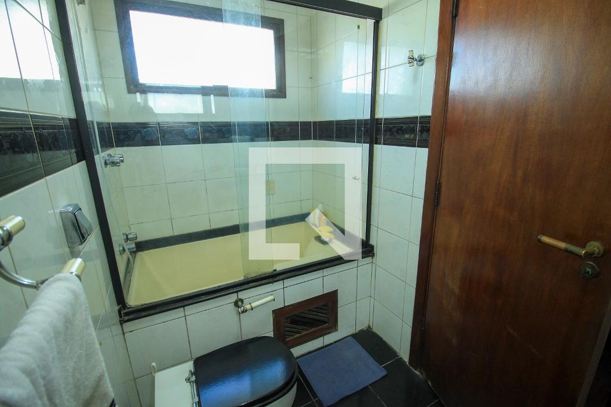 Apartamento, 3 quartos, 120 m² - Foto 22