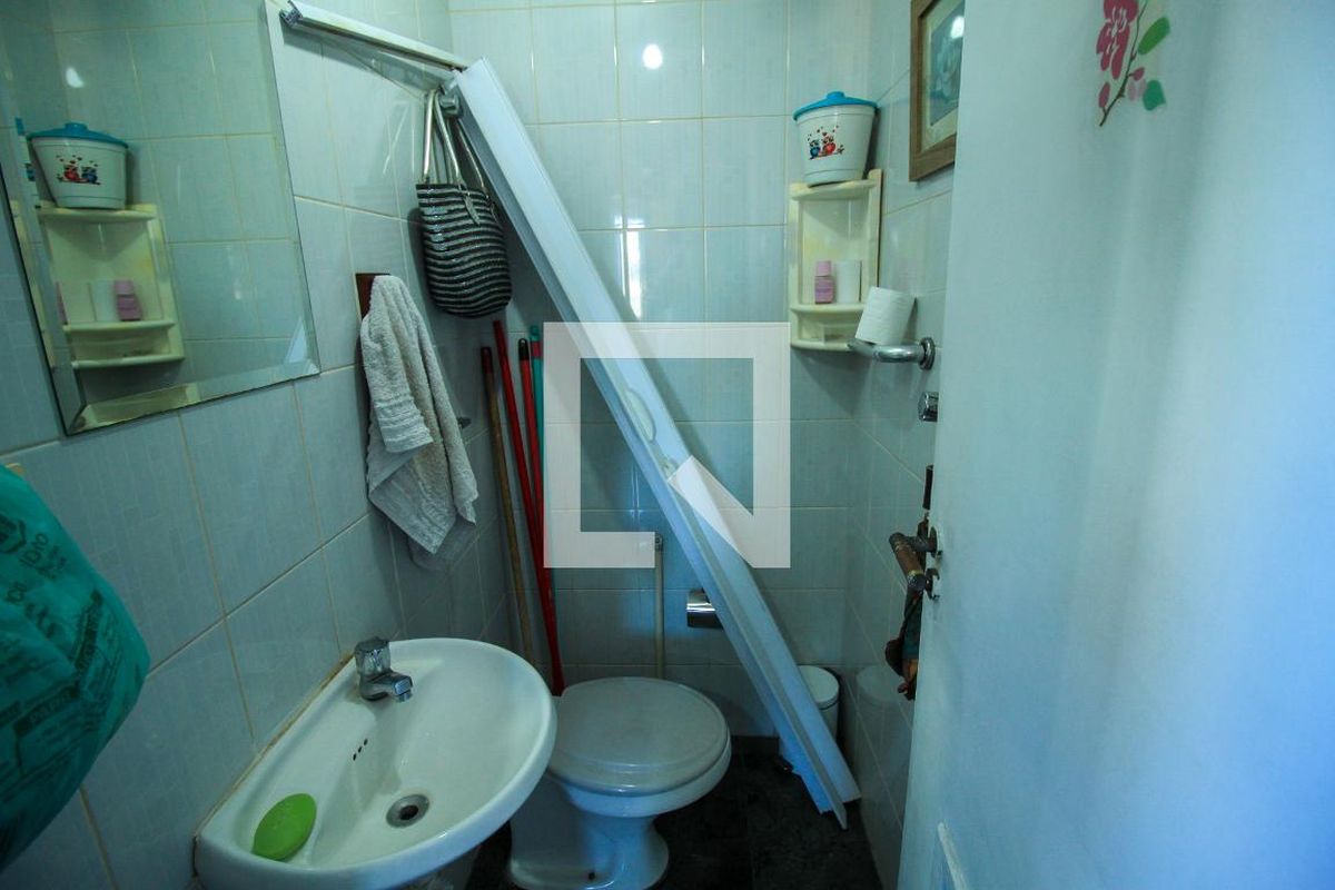 Apartamento, 3 quartos, 120 m² - Foto 49