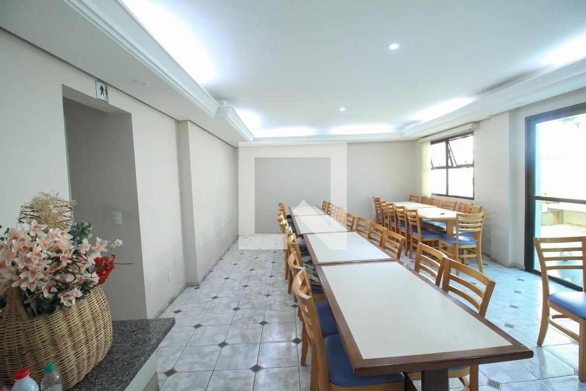 Apartamento, 3 quartos, 120 m² - Foto 54
