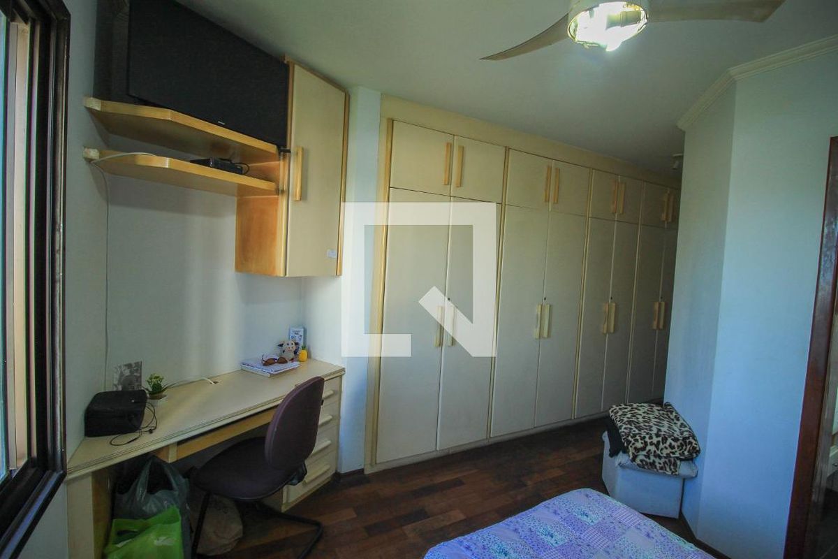 Apartamento, 3 quartos, 120 m² - Foto 17