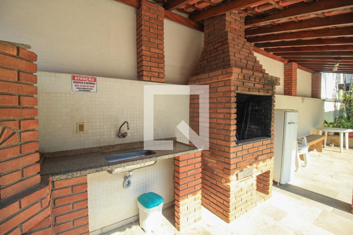 Apartamento, 3 quartos, 120 m² - Foto 61