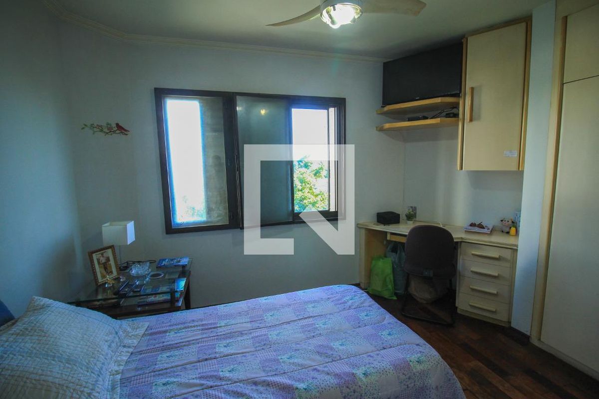 Apartamento, 3 quartos, 120 m² - Foto 16