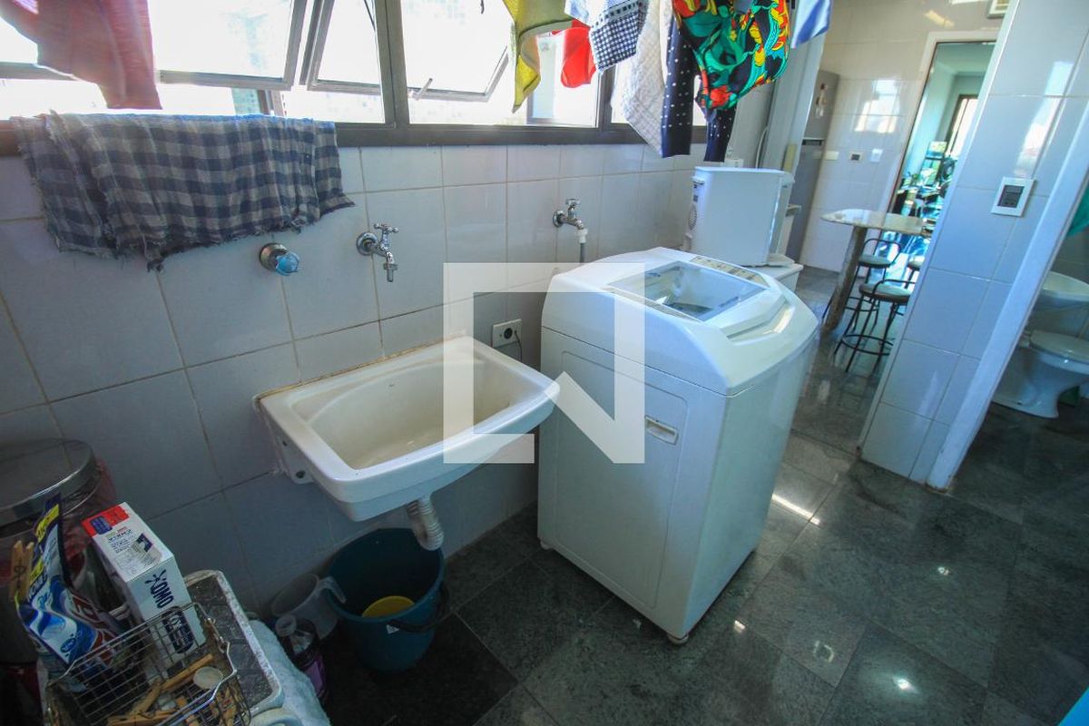 Apartamento, 3 quartos, 120 m² - Foto 43