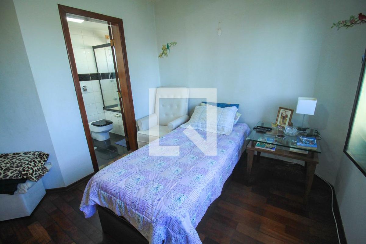 Apartamento, 3 quartos, 120 m² - Foto 18