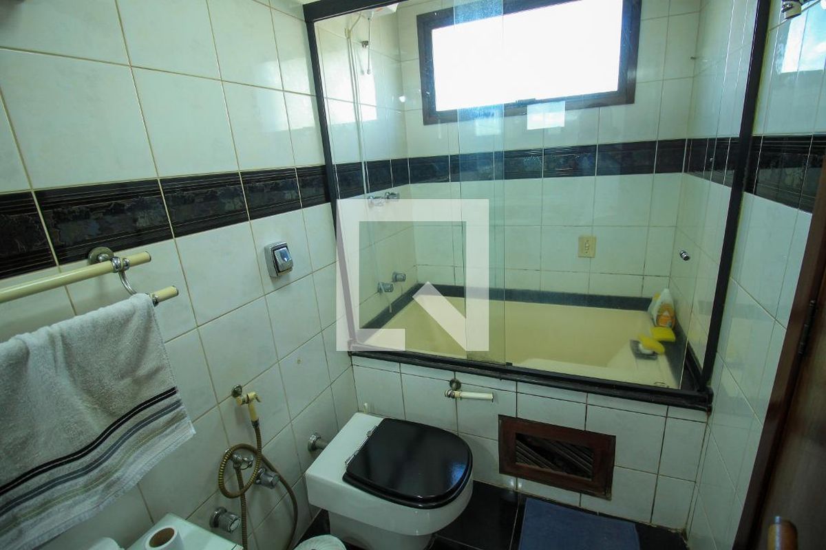 Apartamento, 3 quartos, 120 m² - Foto 21