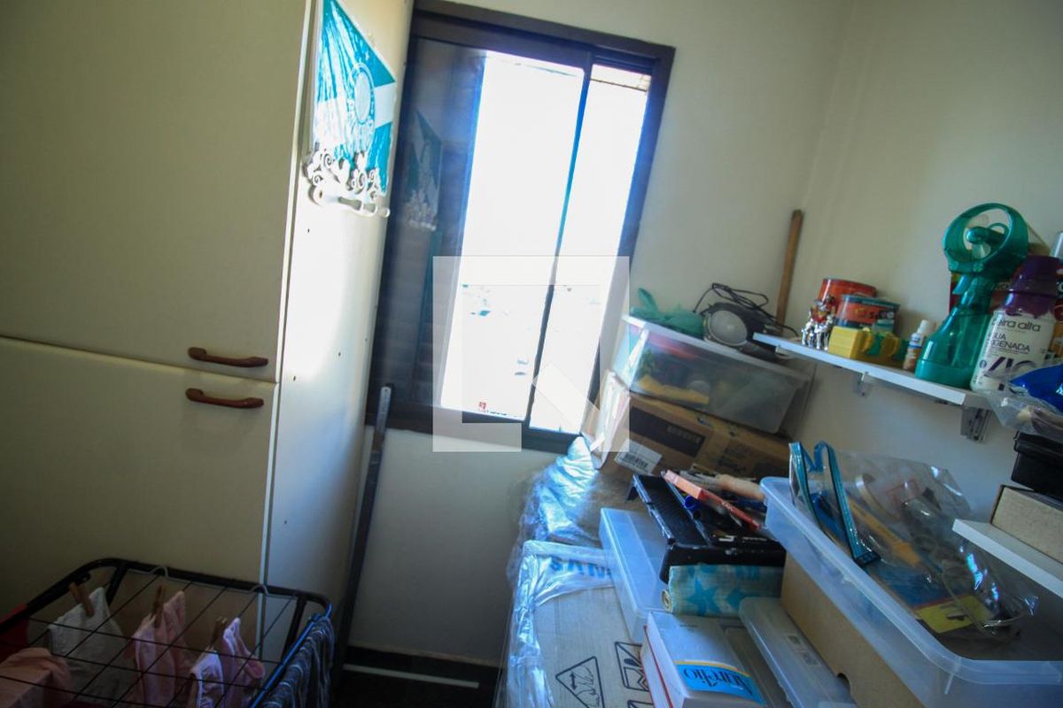 Apartamento, 3 quartos, 120 m² - Foto 47