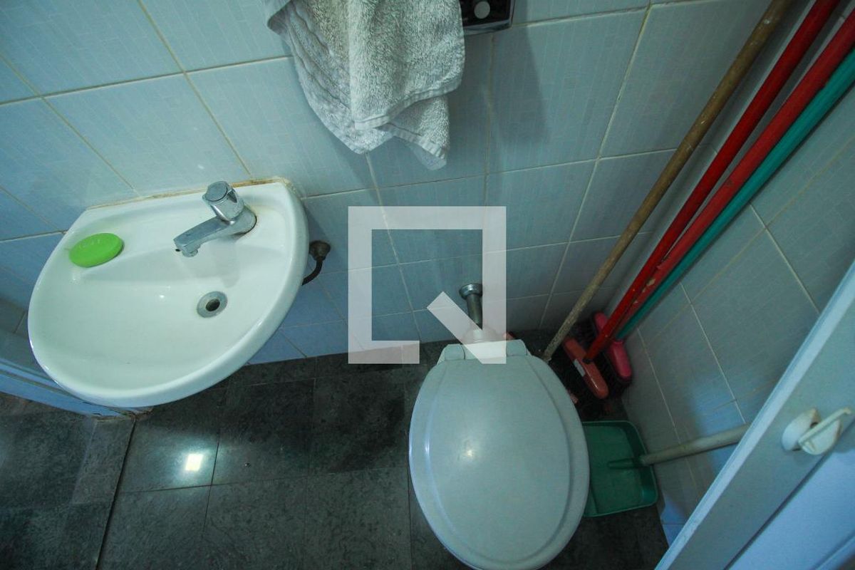 Apartamento, 3 quartos, 120 m² - Foto 50