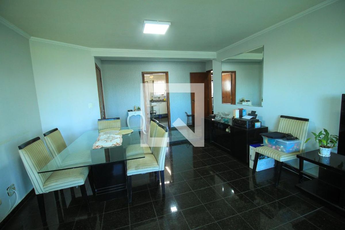 Apartamento, 3 quartos, 120 m² - Foto 6