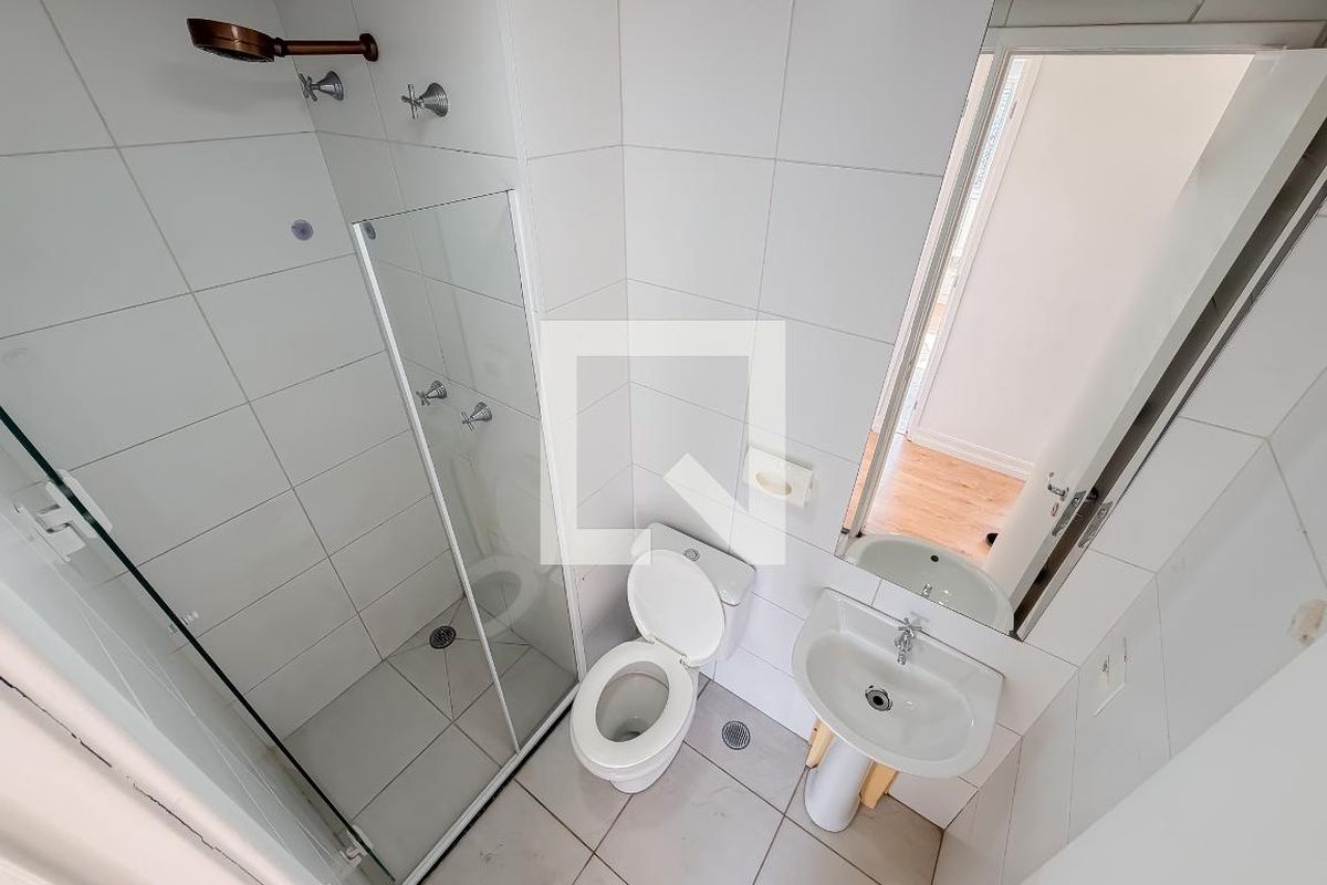 Apartamento, 2 quartos, 45 m² - Foto 25
