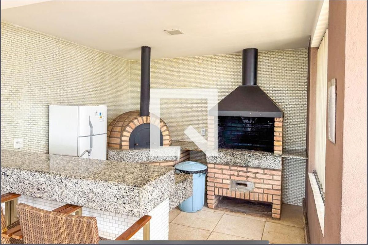 Apartamento, 2 quartos, 45 m² - Foto 48