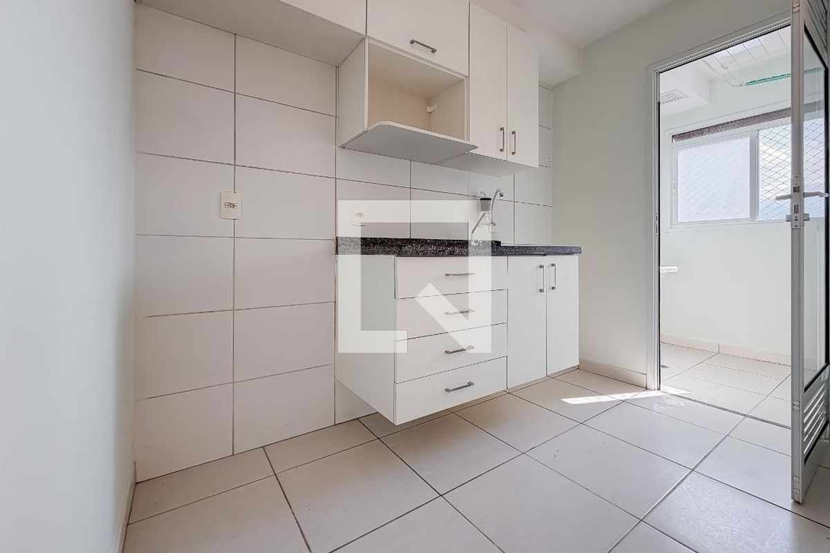 Apartamento, 2 quartos, 45 m² - Foto 27