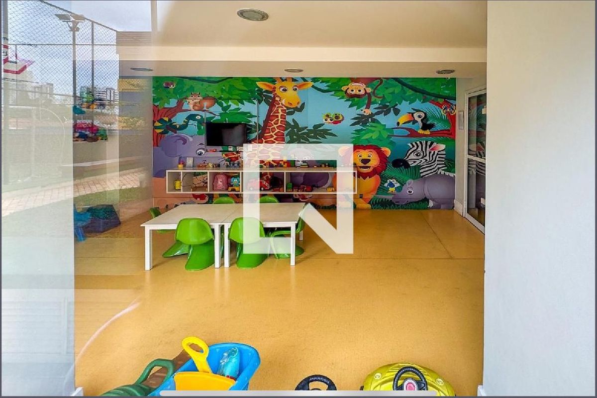 Apartamento, 2 quartos, 45 m² - Foto 45