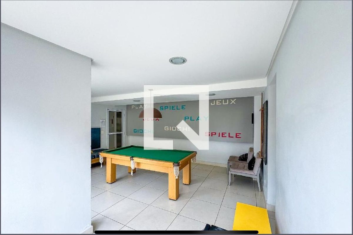 Apartamento, 2 quartos, 45 m² - Foto 40