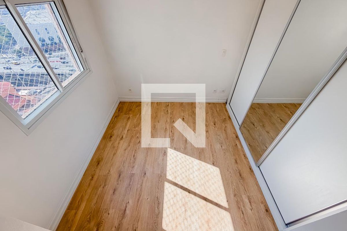 Apartamento, 2 quartos, 45 m² - Foto 20