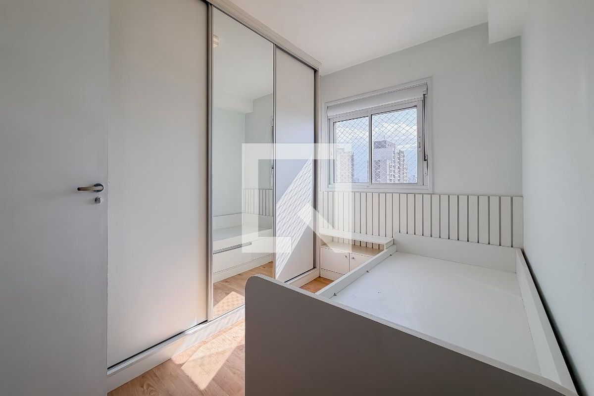 Apartamento, 2 quartos, 45 m² - Foto 12