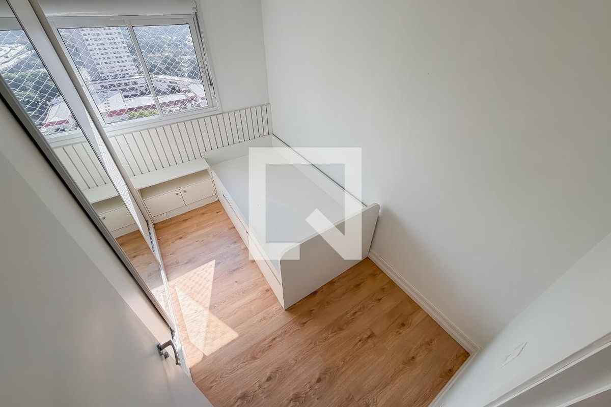 Apartamento, 2 quartos, 45 m² - Foto 14