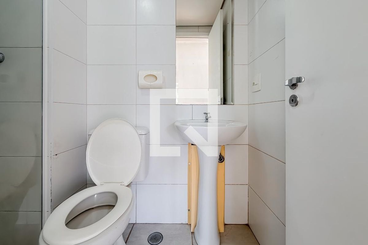 Apartamento, 2 quartos, 45 m² - Foto 23