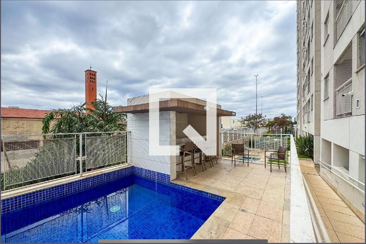 Apartamento, 2 quartos, 45 m² - Foto 53