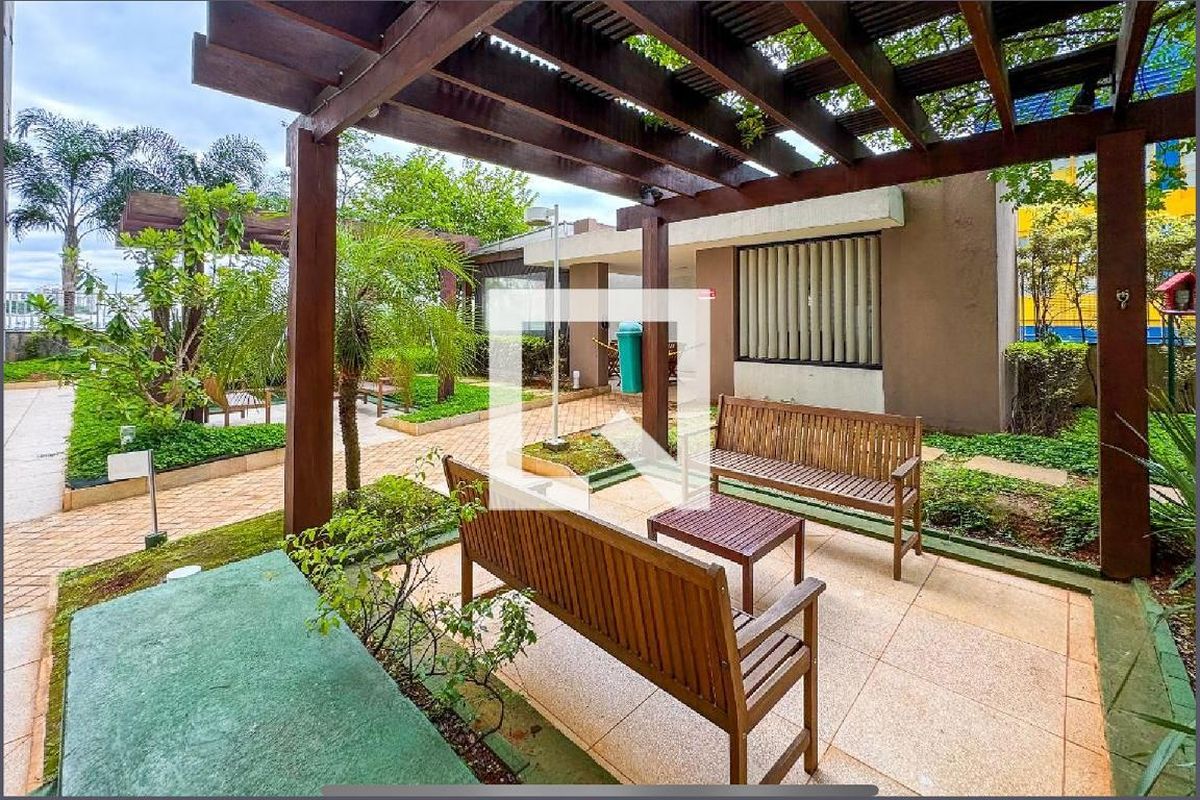 Apartamento, 2 quartos, 45 m² - Foto 36