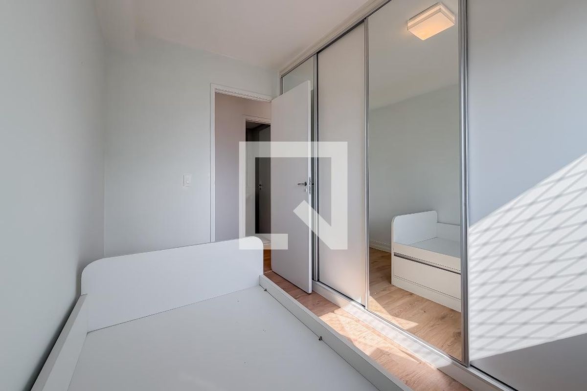 Apartamento, 2 quartos, 45 m² - Foto 13