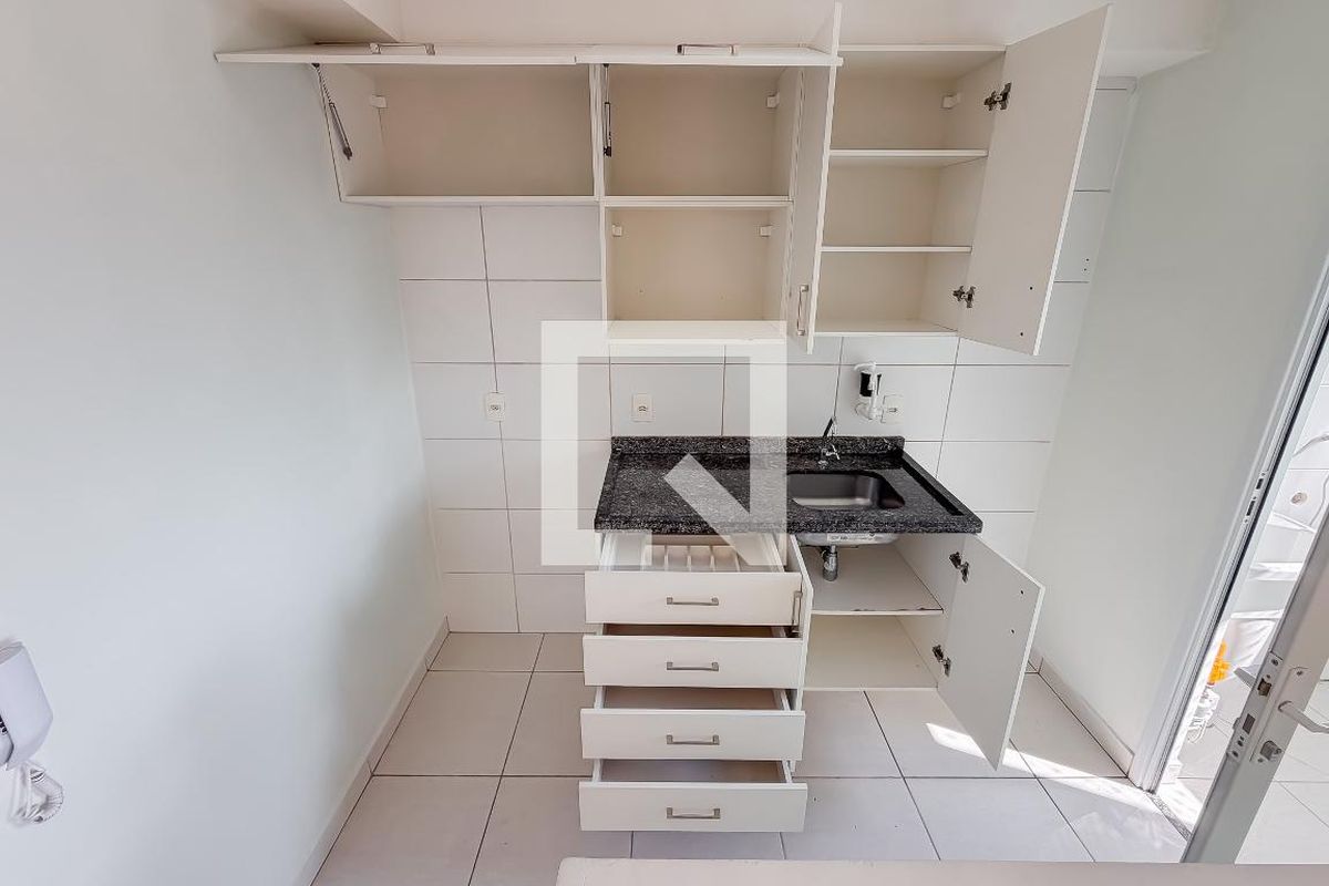 Apartamento, 2 quartos, 45 m² - Foto 31