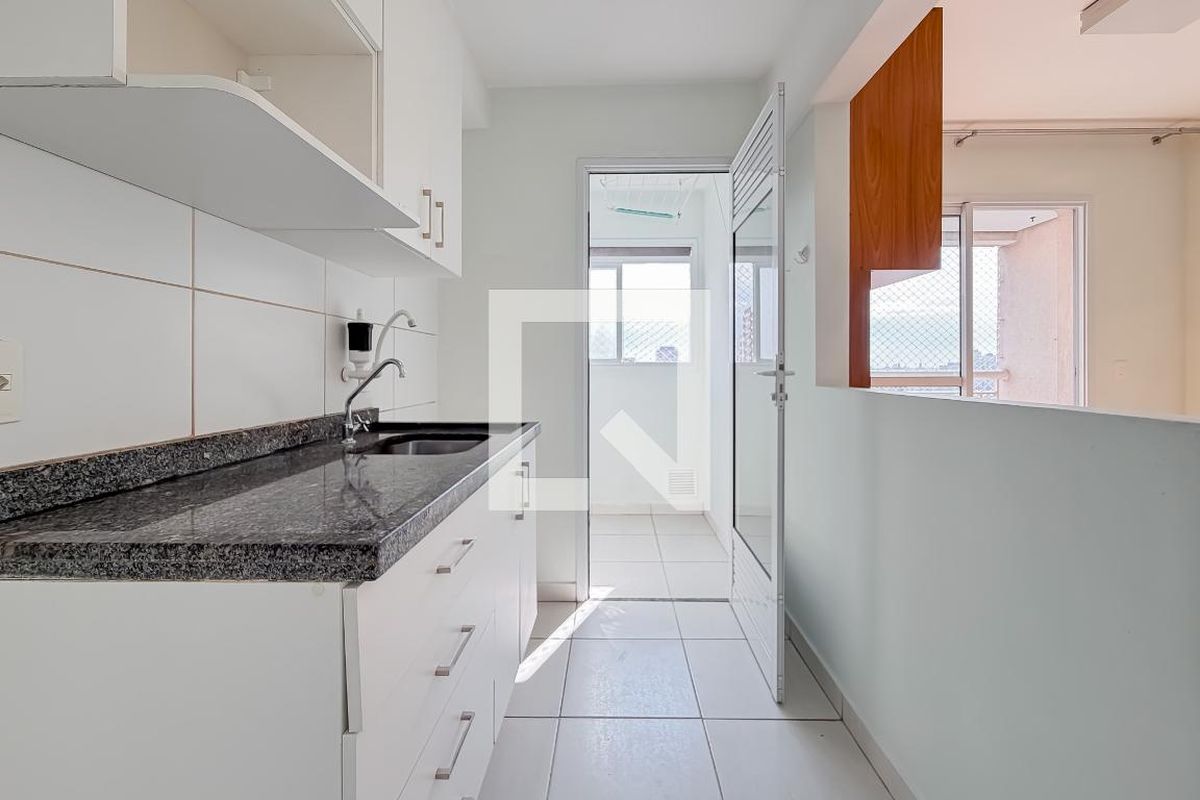 Apartamento, 2 quartos, 45 m² - Foto 28