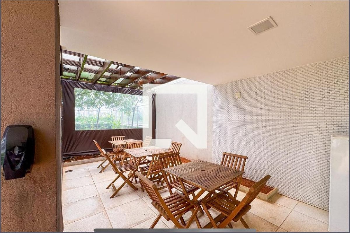 Apartamento, 2 quartos, 45 m² - Foto 49