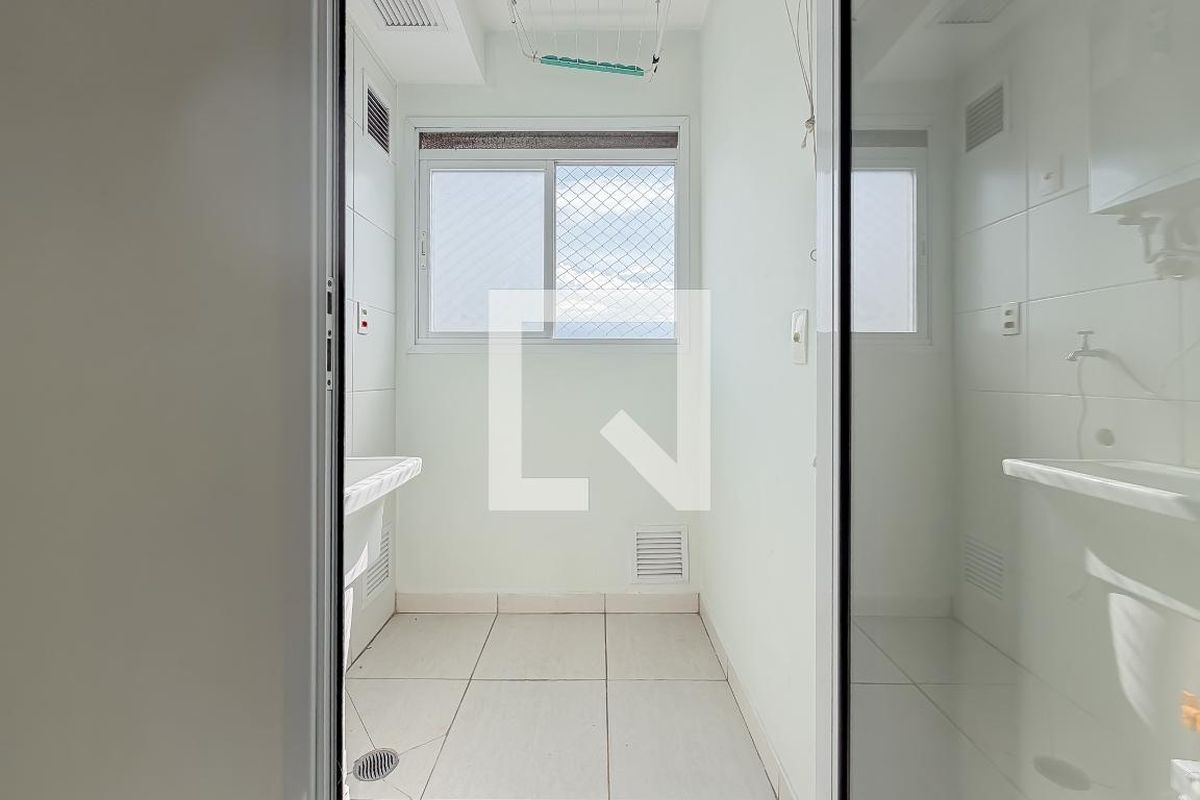Apartamento, 2 quartos, 45 m² - Foto 32