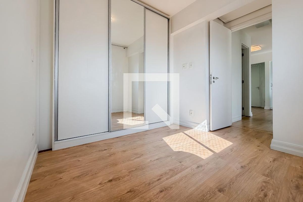 Apartamento, 2 quartos, 45 m² - Foto 17