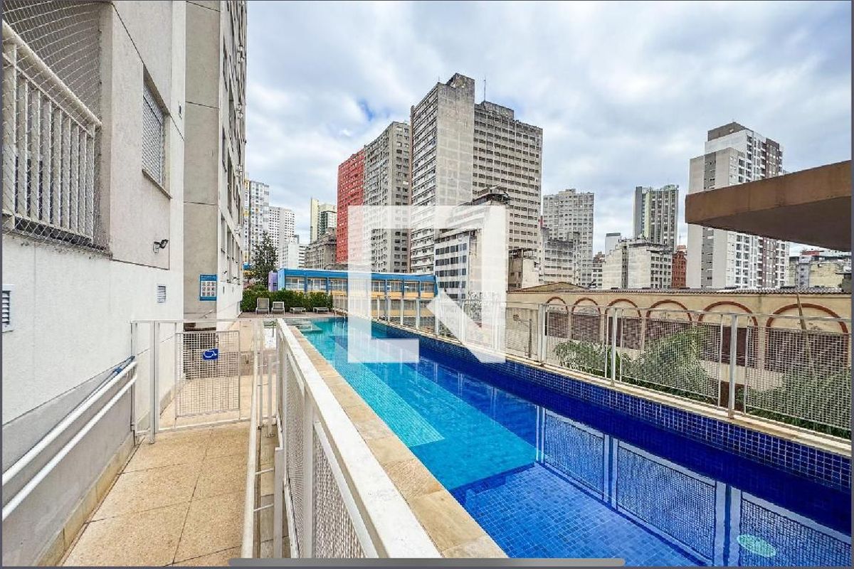 Apartamento, 2 quartos, 45 m² - Foto 54