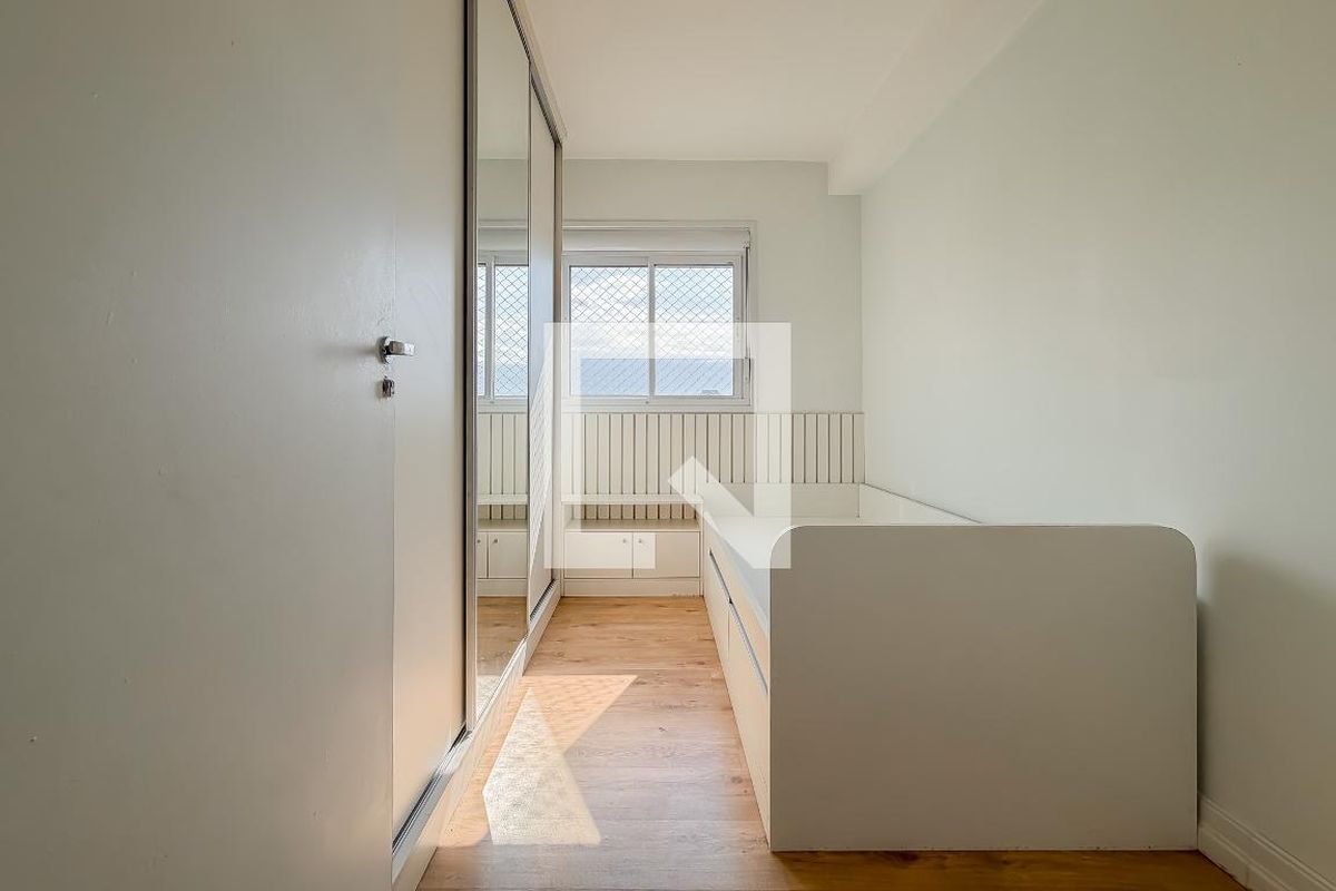 Apartamento, 2 quartos, 45 m² - Foto 11