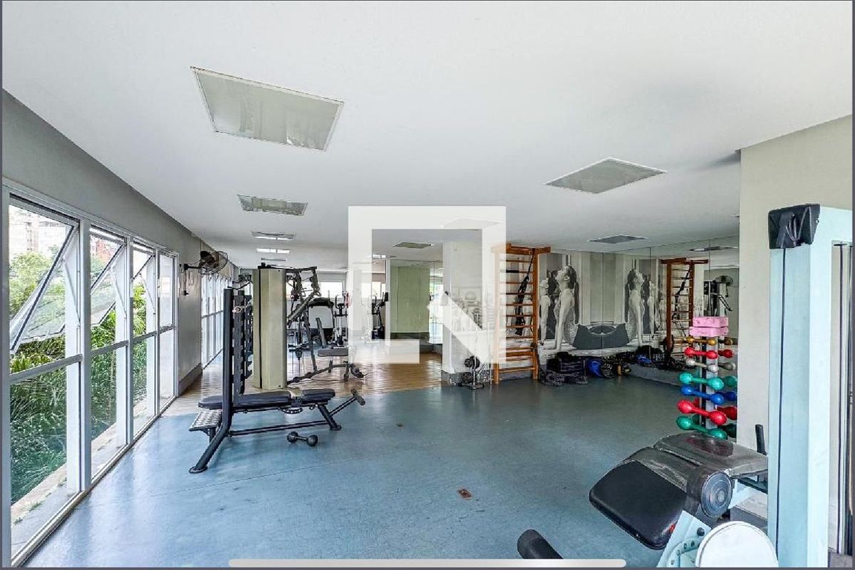 Apartamento, 2 quartos, 45 m² - Foto 44
