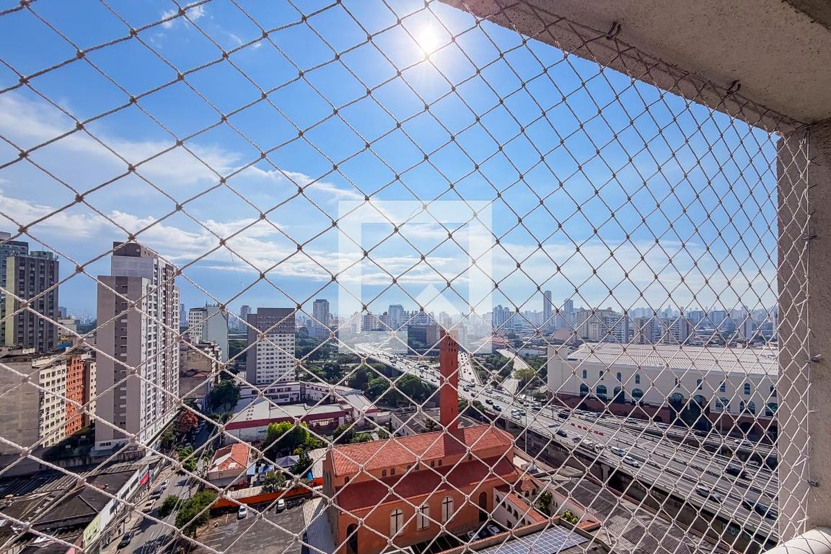 Apartamento, 2 quartos, 45 m² - Foto 8