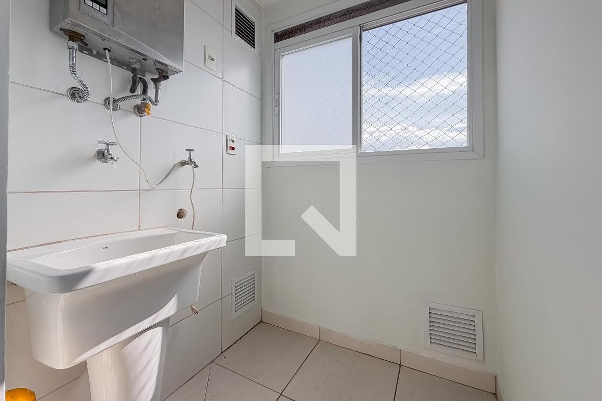 Apartamento, 2 quartos, 45 m² - Foto 33