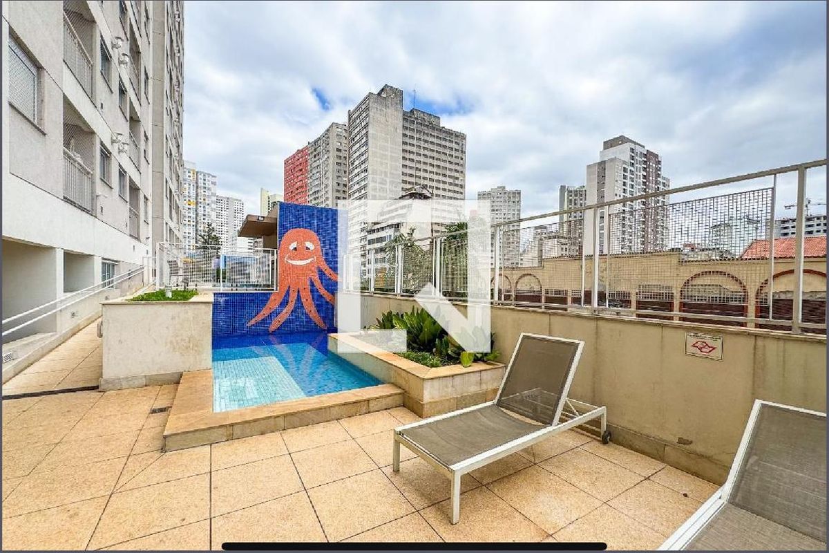 Apartamento, 2 quartos, 45 m² - Foto 52