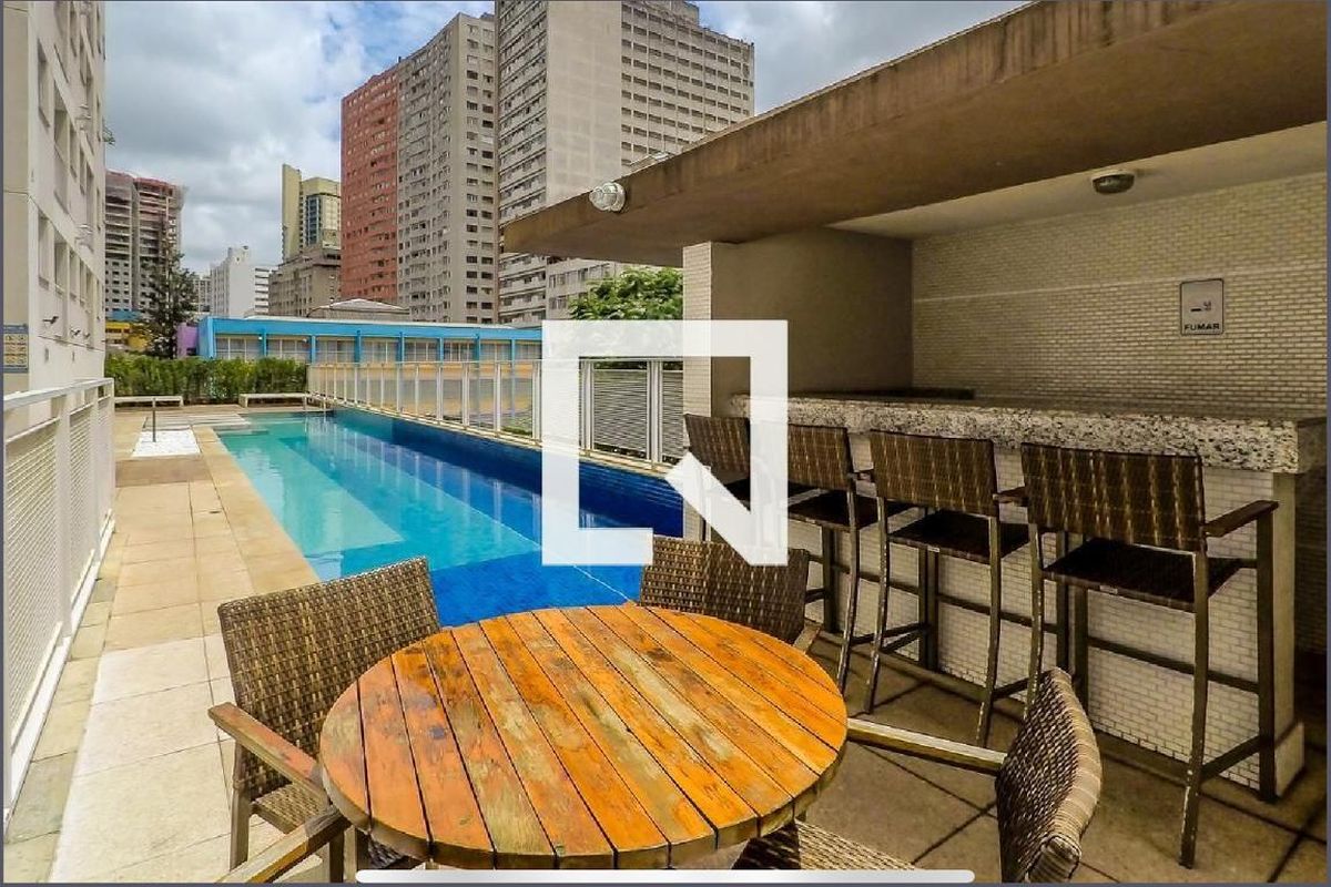 Apartamento, 2 quartos, 45 m² - Foto 50