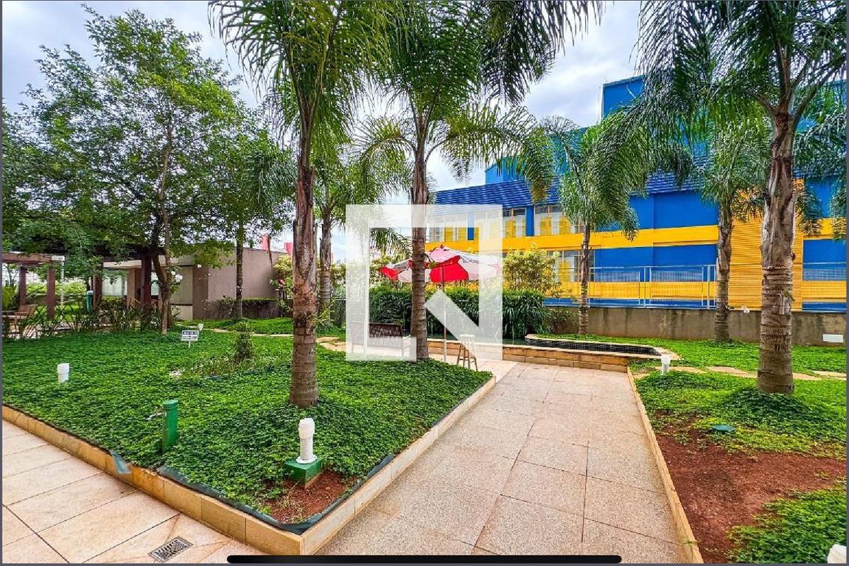 Apartamento, 2 quartos, 45 m² - Foto 35