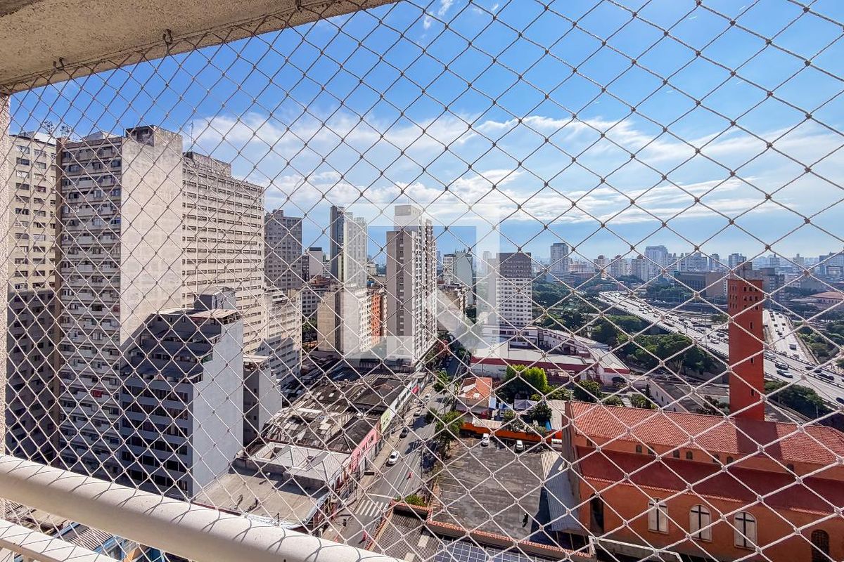 Apartamento, 2 quartos, 45 m² - Foto 9