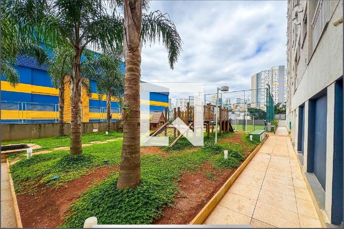 Apartamento, 2 quartos, 45 m² - Foto 37