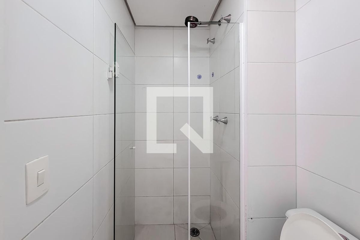 Apartamento, 2 quartos, 45 m² - Foto 24