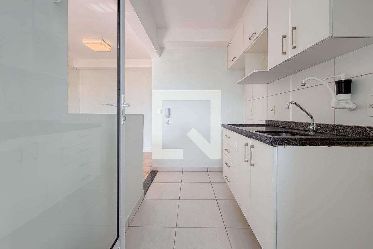 Apartamento, 2 quartos, 45 m² - Foto 30