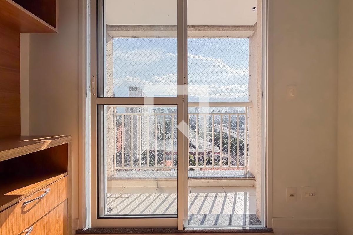 Apartamento, 2 quartos, 45 m² - Foto 6