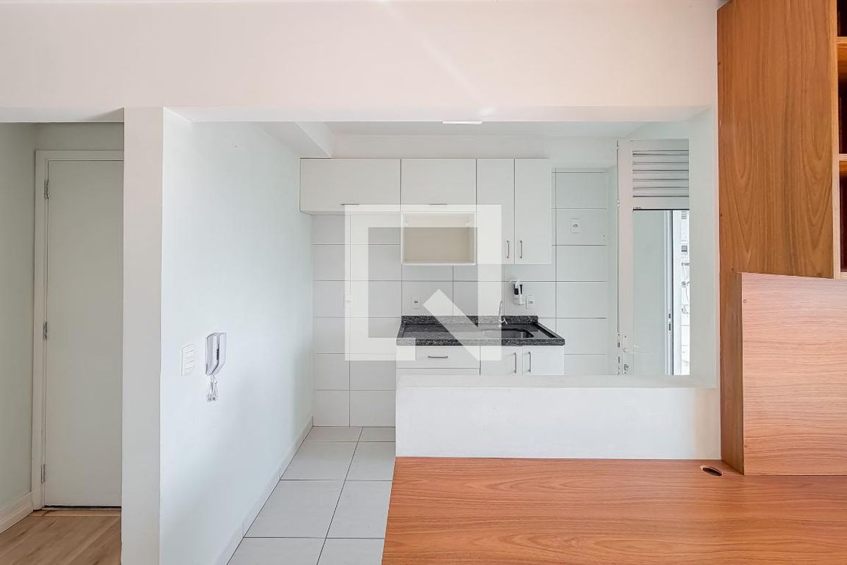 Apartamento, 2 quartos, 45 m² - Foto 26