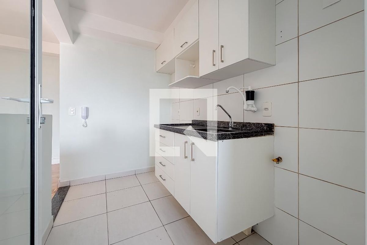 Apartamento, 2 quartos, 45 m² - Foto 29